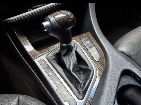 Kia Optima, III Рестайлинг фото №8