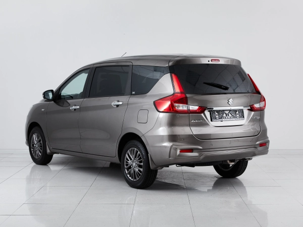 Suzuki Ertiga, I фото №4