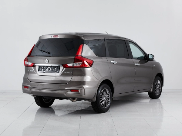 Suzuki Ertiga, I фото №5