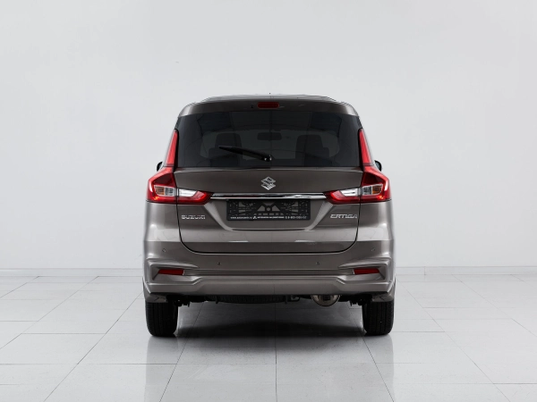 Suzuki Ertiga, I фото №6