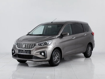 Suzuki Ertiga, I 2017  фото