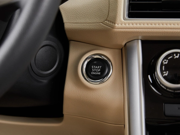 Mitsubishi Xpander, I фото №18