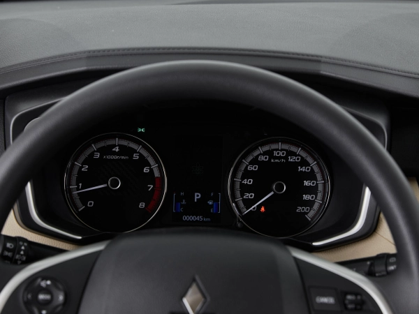 Mitsubishi Xpander, I фото №21