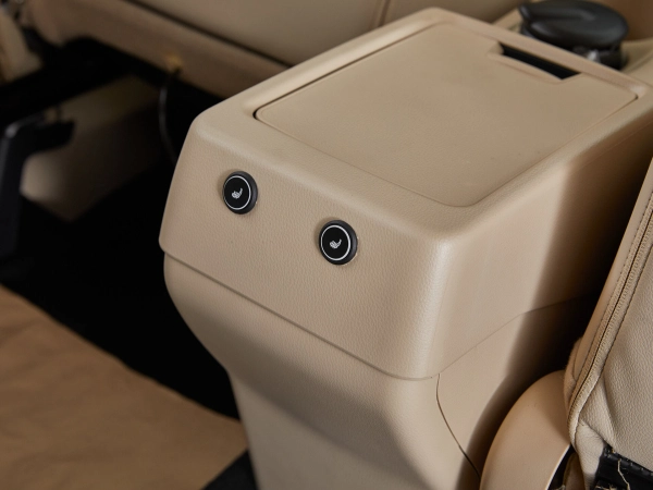 Mitsubishi Xpander, I фото №22