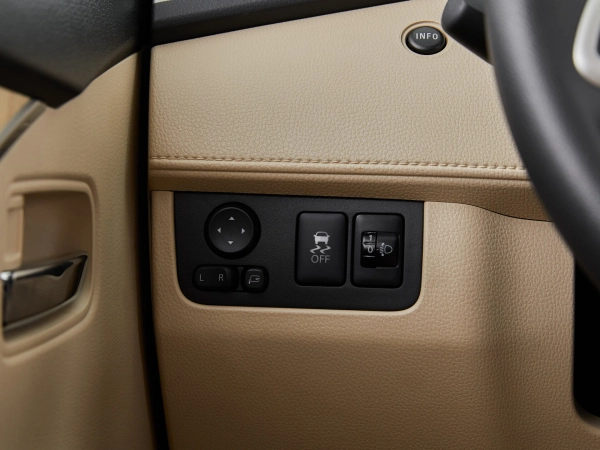 Mitsubishi Xpander, I фото №23