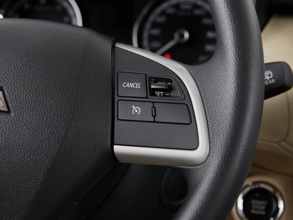 Mitsubishi Xpander, I фото №26