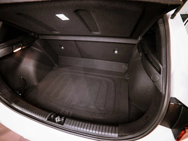 Kia Ceed, III фото №8