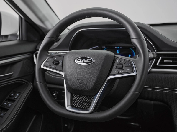 JAC J7, I фото №11