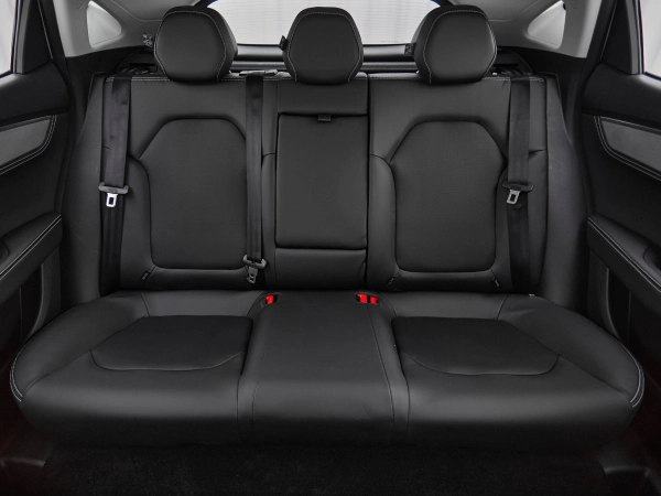 JAC J7, I фото №19