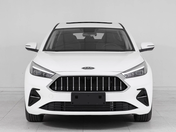 JAC J7, I фото №2