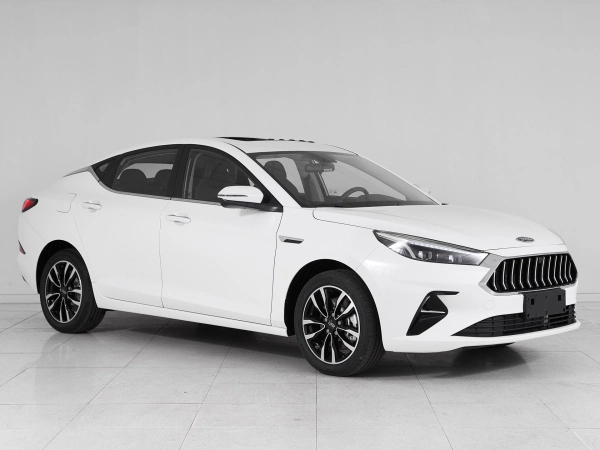JAC J7, I фото №3
