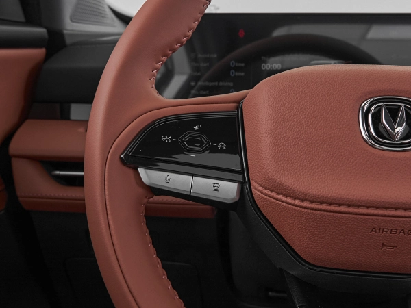 Changan CS75 Plus, I Рестайлинг фото №11