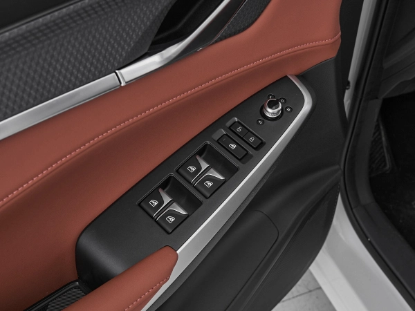 Changan CS75 Plus, I Рестайлинг фото №14