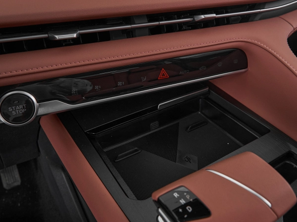 Changan CS75 Plus, I Рестайлинг фото №16