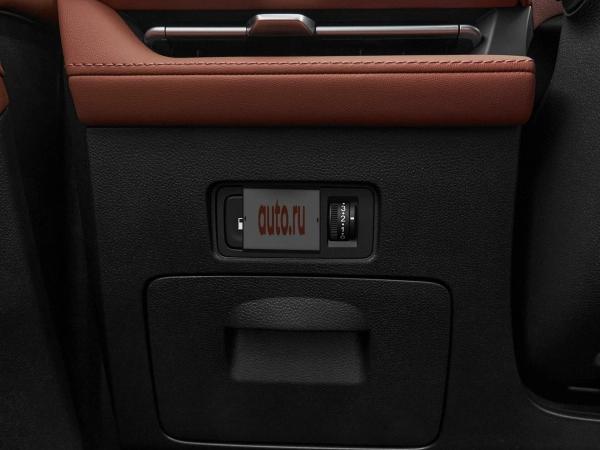 Changan CS75 Plus, I Рестайлинг фото №18