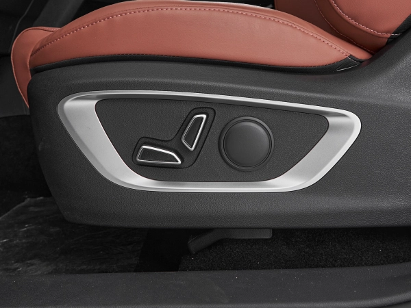 Changan CS75 Plus, I Рестайлинг фото №19