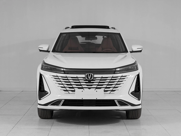 Changan CS75 Plus, I Рестайлинг фото №2