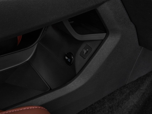 Changan CS75 Plus, I Рестайлинг фото №20