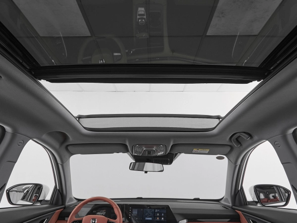 Changan CS75 Plus, I Рестайлинг фото №21