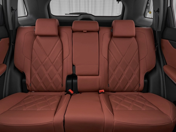Changan CS75 Plus, I Рестайлинг фото №22