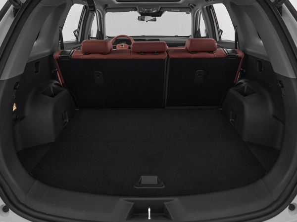 Changan CS75 Plus, I Рестайлинг фото №23