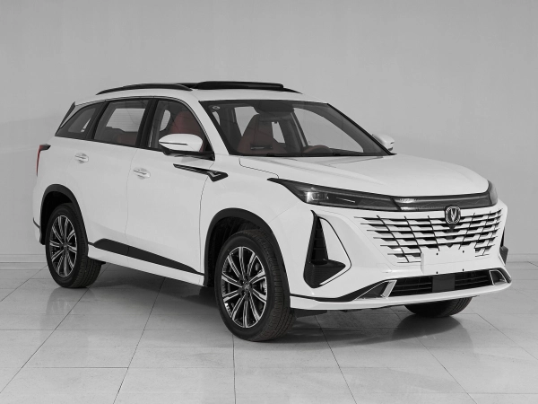 Changan CS75 Plus, I Рестайлинг фото №3