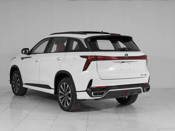 Changan CS75 Plus, I Рестайлинг фото №4