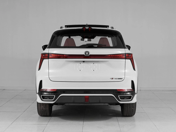 Changan CS75 Plus, I Рестайлинг фото №5