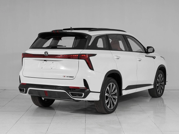 Changan CS75 Plus, I Рестайлинг фото №6