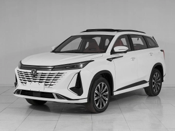 Changan CS75 Plus, I Рестайлинг 2024 Luxury фото