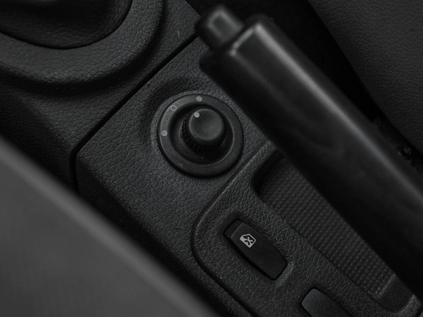 Renault Logan, I фото №10