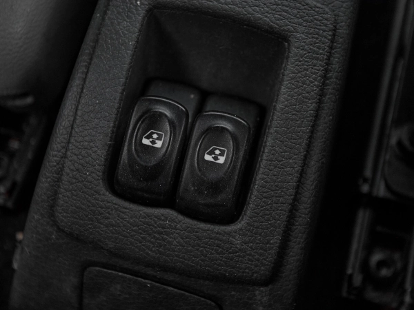 Renault Logan, I фото №12