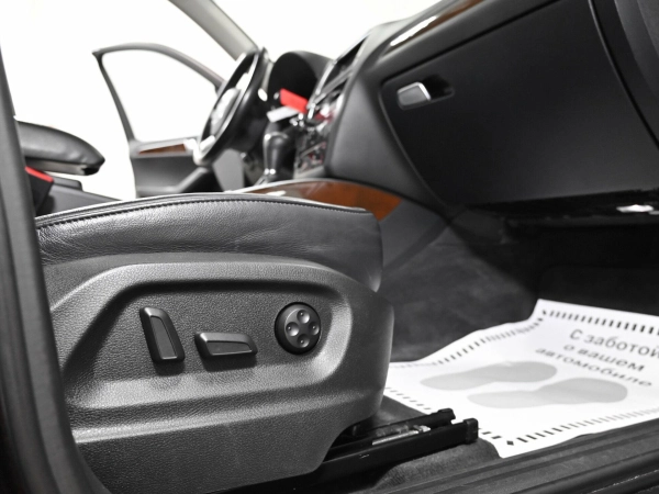 Audi Q5, I (8R) фото №12