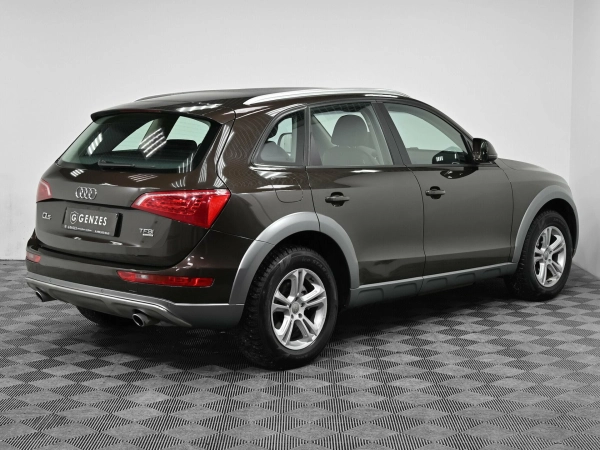 Audi Q5, I (8R) фото №2