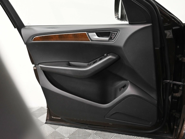 Audi Q5, I (8R) фото №5