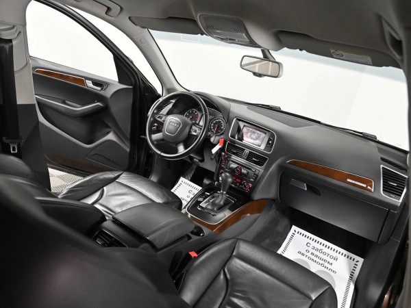 Audi Q5, I (8R) фото №6