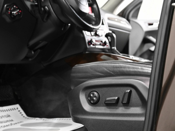 Audi Q5, I (8R) фото №7