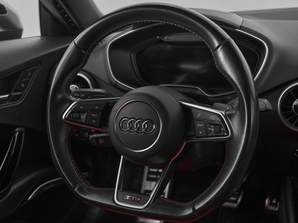 Audi TTS, III (8S) фото №14