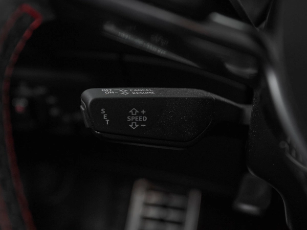 Audi TTS, III (8S) фото №18
