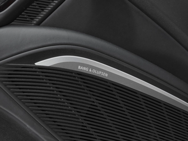 Audi TTS, III (8S) фото №19