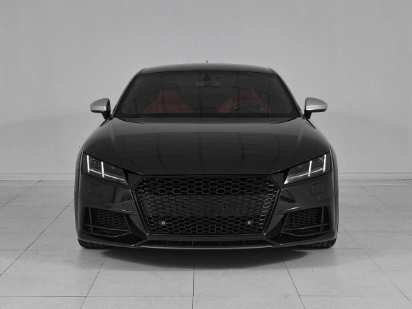 Audi TTS, III (8S) фото №2