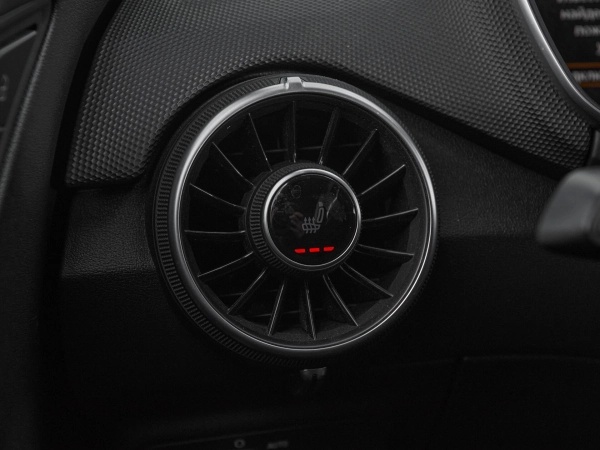 Audi TTS, III (8S) фото №22