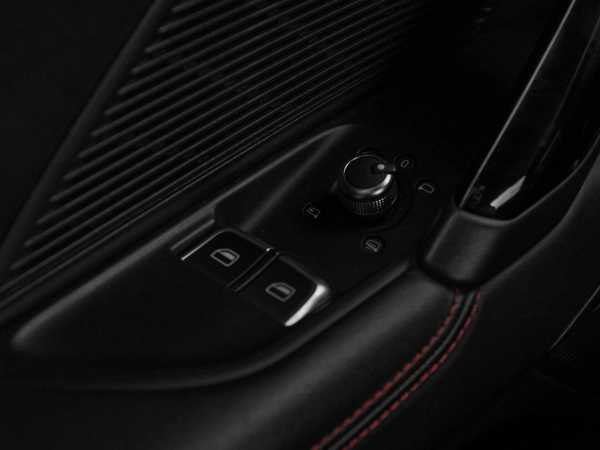 Audi TTS, III (8S) фото №23
