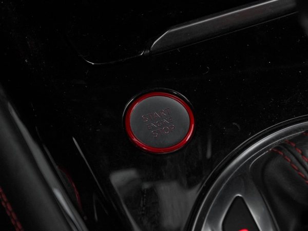 Audi TTS, III (8S) фото №24