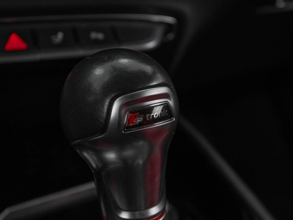 Audi TTS, III (8S) фото №25