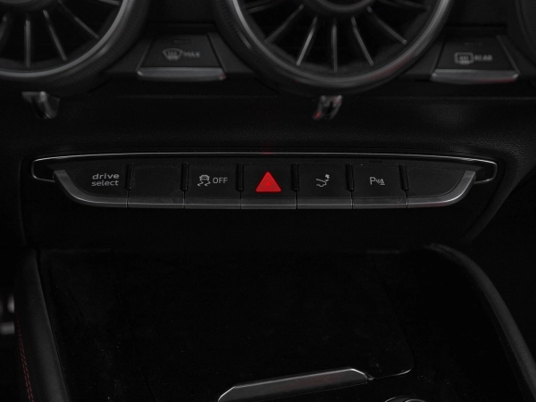 Audi TTS, III (8S) фото №26