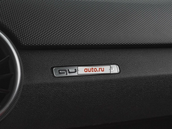 Audi TTS, III (8S) фото №29