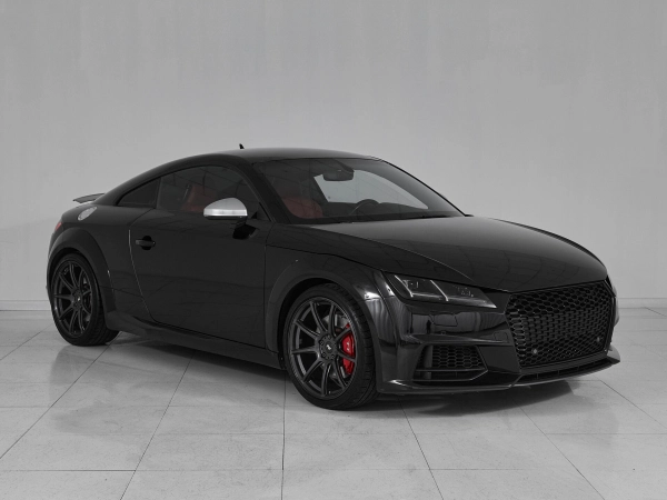 Audi TTS, III (8S) фото №3