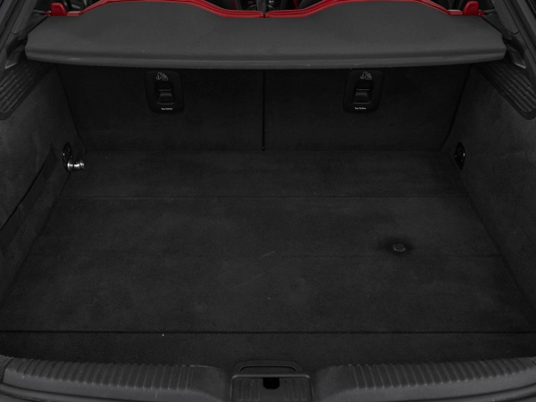 Audi TTS, III (8S) фото №31