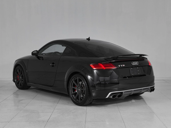 Audi TTS, III (8S) фото №4